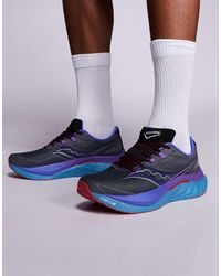 Saucony - – endorphin speed 4 – lauf-sneaker - Lyst