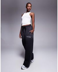 Good For Nothing - Wide Leg Relaxed Jogger - Lyst