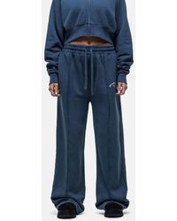 Good For Nothing - Joggers De Corte Ancho Con Costura Y Detalle Efecto Desgastado De (Parte De Un Conjunto) - Lyst