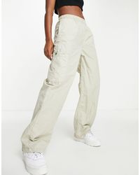 TOPSHOP Cargo pants for Women | Online Sale up to 20% off | Lyst