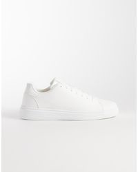 SEQWL - Lace Up Trainers - Lyst