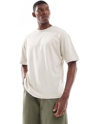 Only & Sons - Relaxed Fit Airflex T-shirt - Lyst