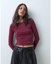 Cotton On - Everyday Smooth Long Sleeve - Lyst