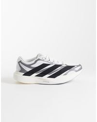 adidas Originals - Adidas Running Adizero Evo Sl Exo Trainers - Lyst