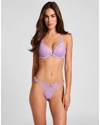 Hunkemöller - Thong Naomi - Lyst