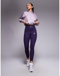 adidas Originals - Adidas Training Tech Fit 7/8 leggings - Lyst