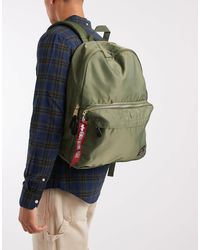 Alpha Industries - – rucksack - Lyst