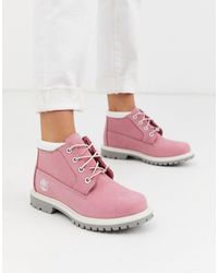 timberland nellie chukka sale