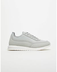 ASOS - Dressy Running Sneakers - Lyst