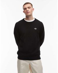 Dickies - Summerdale Knitted Jumper - Lyst