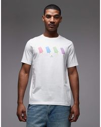 Paul Smith - Ice Lolly Graphic Casual Fit T-shirt - Lyst