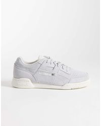 Reebok - Workout Plus - Lyst
