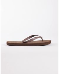 SEQWL - Flip Flops - Lyst