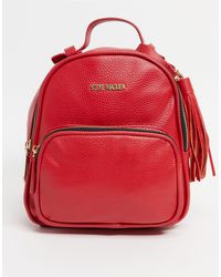 Mochilas Steve Madden de mujer: hasta el 58 % de descuento | Lyst