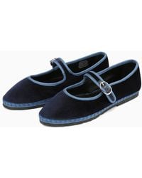Nokwol - Mel Flats - Lyst