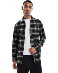 Jack & Jones - – kariertes hemd - Lyst