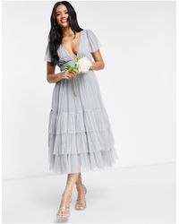 LACE \u0026 BEADS Dresses for Women | Online 
