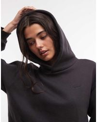Vans - Sudadera Con Capucha Tipo Pullover En - Lyst
