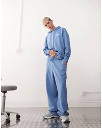 Collusion - – relaxed – locker sitzende skater-jogginghose - Lyst