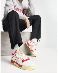 adidas Originals - – rivalry low 86 – sneaker - Lyst