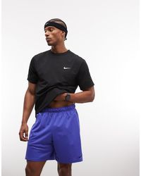 Nike - Dri-fit Flex 7 Inch Shorts - Lyst