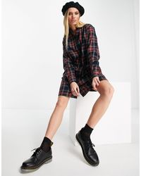 Vestidos Fred Perry de mujer: hasta el 50 % de descuento | Lyst