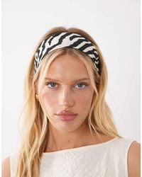 ASOS - Headband - Lyst