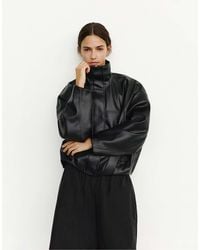 Pull&Bear - Jacke - Lyst