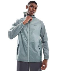 Regatta - Pack-It Iii Waterproof Jacket - Lyst