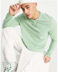 Shirt senza T-shirt a maniche lunghe per Donna | FASHIOLA.it - earcPage 3