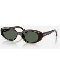 Ray-Ban - Rb4441D - Lyst