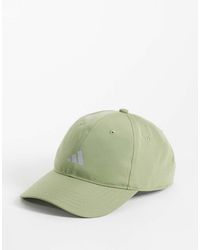 adidas Originals - Adidas Running Essentials Cap - Lyst