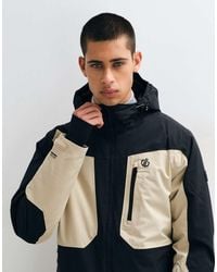 Dare 2b - Waterproof Eagle Iv Insulated Jacket - Lyst