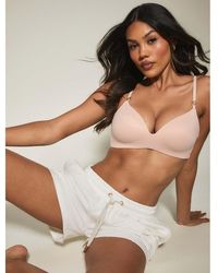 KBX - Knickerbox Charlotte Padded Non Wire Bra - Lyst