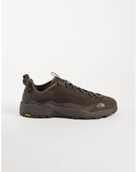 The North Face - Clyffe Trek Trainer - Lyst