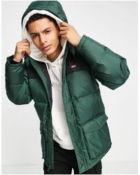 Levi's Down and padded jackets for Men 