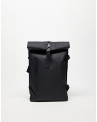 Rains - Sac à dos imperméable 23 l avec dessus roulé - Lyst