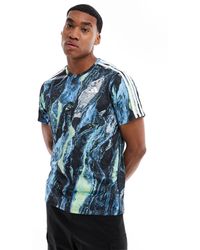 adidas Originals - Adidas Move For The Planet Airchill T-shirt - Lyst