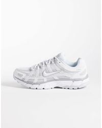 Nike - – p-6000 – sneaker - Lyst