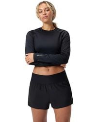 Speedo - Swim Bottoms Lookout Swim Shorts - Lyst