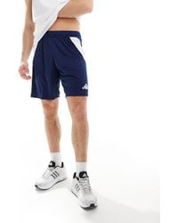 adidas Originals - Adidas football – tiro 24 – shorts - Lyst