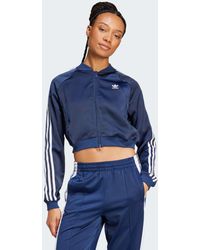 adidas Originals - Adicolor - haut - Lyst