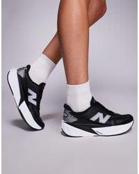 New Balance - – fuelcell rebel v5 – lauf-sneaker - Lyst