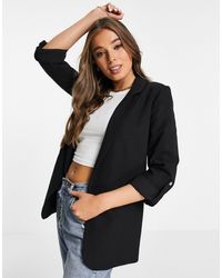 Pull&Bear Blazers, sport coats and suit jackets for Women | Online Sale up  to 51% off | Lyst