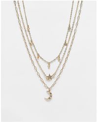 River Island Jewelry for Women | Online Sale up to 73% off | Lyst