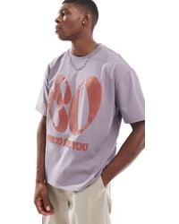 PacSun - Short Sleeve 80 T-shirt - Lyst