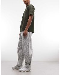 Sixth June - Baggy Trousers - Lyst