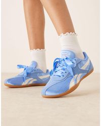 Reebok - Ultra Lo Sneakers - Lyst