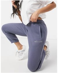 ellesse joggers womens