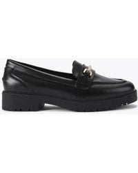 KG by Kurt Geiger - Molly Flat Shoes - Lyst